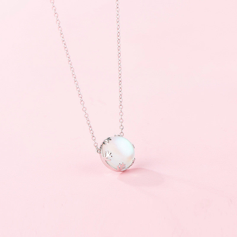 Moonstone Pendant
