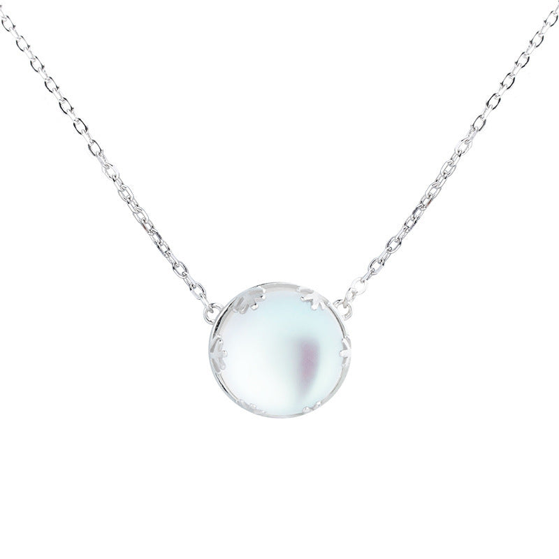 Moonstone Pendant