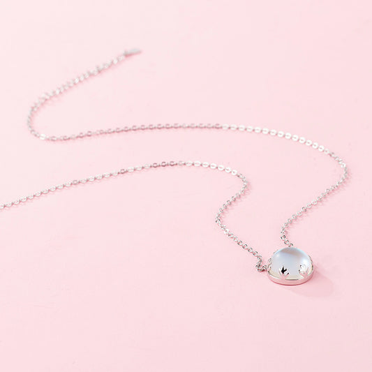 Moonstone Pendant
