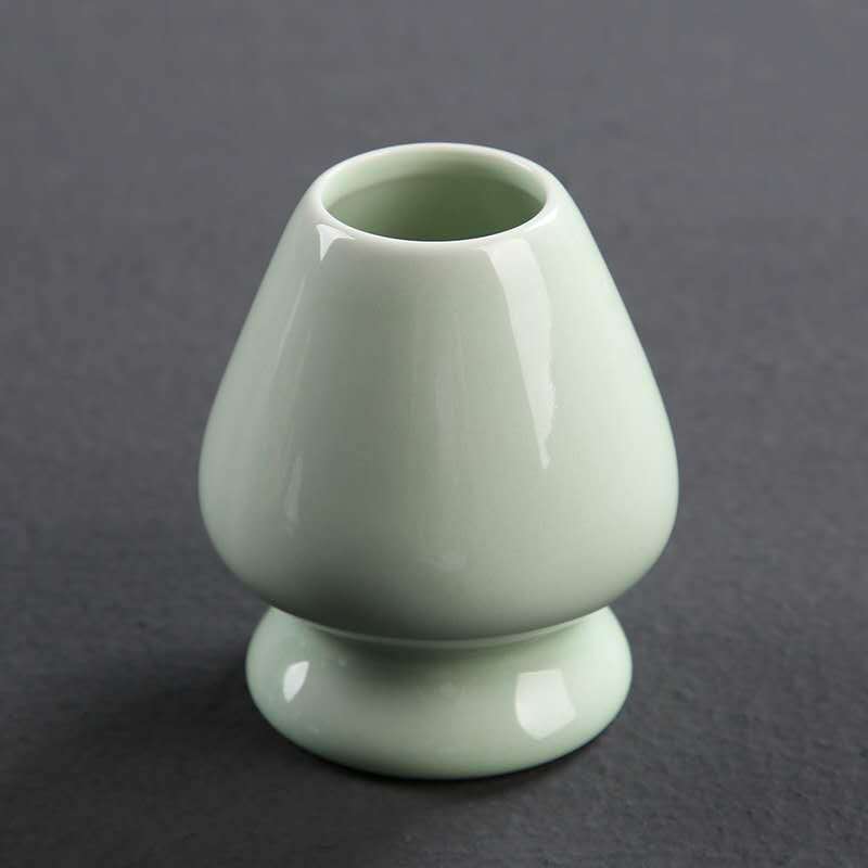 Traditional Ranzhu Matcha Mixer Matcha Set